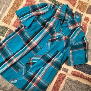 Like new size 6 dress shirt